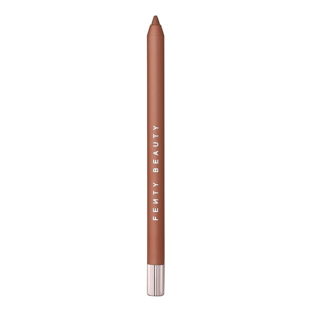 Fenty Trace'd Out Pencil Lip Liner, 0.04 oz, Velvet-Matte Finish, 8-Hour Wear (RUBBABANDZ 05, .04 OZ)