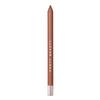 Fenty Trace'd Out Pencil Lip Liner, 0.04 oz, Velvet-Matte Finish, 8-Hour Wear (RUBBABANDZ 05, .04 OZ) view 1
