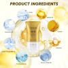 pticozu AH-8 Firming Neck Cream for Crepey Skin Body Care Comfort, Neck Firming Cream with Roller, Moisturizing Neck Tightening Lotions Cosmetic Skin Care Skin Repair view 2