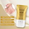 pticozu AH-8 Firming Neck Cream for Crepey Skin Body Care Comfort, Neck Firming Cream with Roller, Moisturizing Neck Tightening Lotions Cosmetic Skin Care Skin Repair view 4