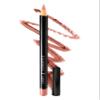 Juwel Cosmetics JC Cosmetics Lip Pencils for Women, Waterproof Long Lasting Matte Lip Liner Pencil with Carnauba Wax, Fully Filled Soft Matte Formula, Misty Brown view 1