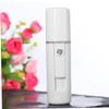 BAZEITFLOW 2pcs Nano Facial Humidifier for Women Portable Beauty Sprayer for Hydration and Control for Salon Spa Yoga and Home Use USB Rechargeable White view 3
