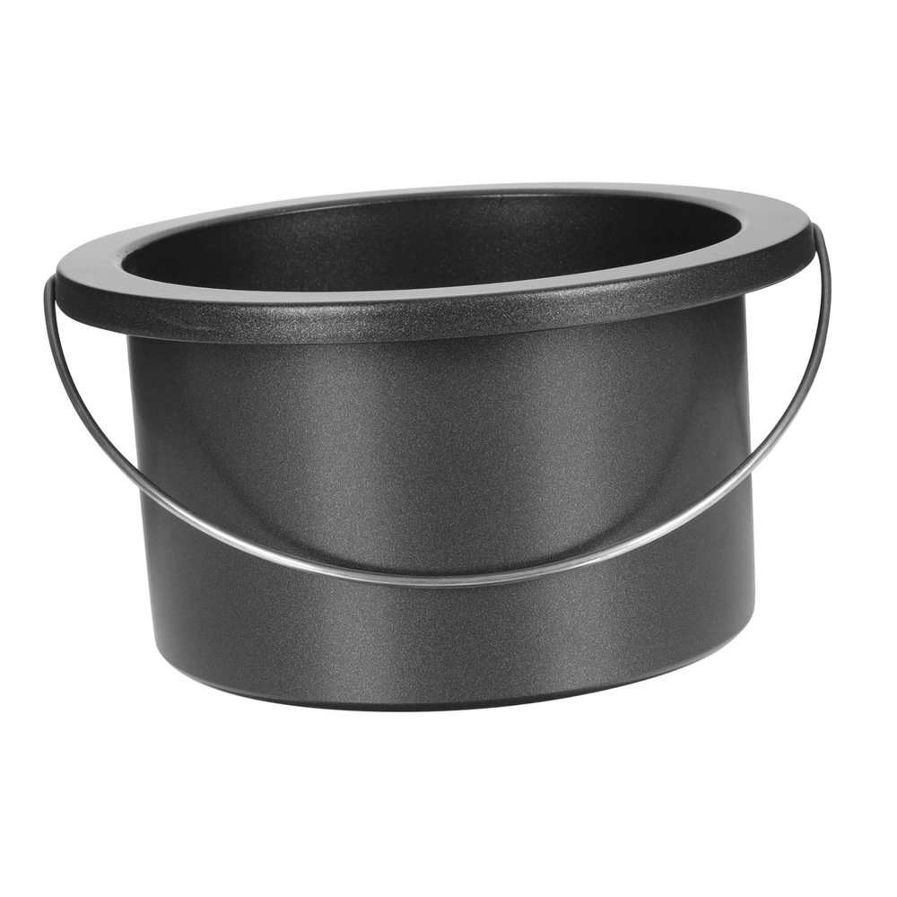 PLAFOPE 1pc Hair Removal Wax Melting Pot Wax Melt Warmer Bowl Electric Melts Warmer Accessory Random Color
