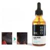 JVNX Grey Hair Prime Serum with Arcolys, Biotin & Black Tea Extract | Lightweight, Non-Sticky & Odourless Formula | Supports Natural Hair Tone Appearance | For Men & Women | 50ml view 2