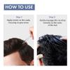 JVNX Grey Hair Prime Serum with Arcolys, Biotin & Black Tea Extract | Lightweight, Non-Sticky & Odourless Formula | Supports Natural Hair Tone Appearance | For Men & Women | 50ml view 3