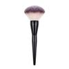 AFPSDLFJDLS Extra Large Loose Powder Brush, Honey Powder Fixed Makeup Brush Black Makeup Brush Single Piece view 1