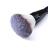 AFPSDLFJDLS Extra Large Loose Powder Brush, Honey Powder Fixed Makeup Brush Black Makeup Brush Single Piece view 4