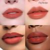 ETUDE Dear Darling Marker Tint #9 Fig Beige (5g) | Hydrating & Long Lasting Lip Stain | High Pigmented Lip Maker with Easy Drawing Tip | Korean Daily Lip Tint, Korean Makeup, Kbeauty view 2