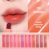 ETUDE Dear Darling Marker Tint #9 Fig Beige (5g) | Hydrating & Long Lasting Lip Stain | High Pigmented Lip Maker with Easy Drawing Tip | Korean Daily Lip Tint, Korean Makeup, Kbeauty view 3