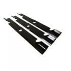 Replacement for EXMARK OEM Mower HIGH LIFT BLADES FITS 60" 15/16" HOLE 103-6398 116-5174 