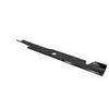 Replacement for EXMARK OEM Mower HIGH LIFT BLADES FITS 60" 15/16" HOLE 103-6398 116-5174  view 2