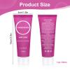Travel Size Conditioner in Bulk, Individually Wrapped Mini Hair Sample Trial Small Conditioner for Men Women Essential Toiletries Amenities for Hotel Guests Shelter/Homeless/Charity 1 oz (60 Pack) view 2