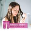 Travel Size Conditioner in Bulk, Individually Wrapped Mini Hair Sample Trial Small Conditioner for Men Women Essential Toiletries Amenities for Hotel Guests Shelter/Homeless/Charity 1 oz (60 Pack) view 4