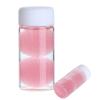 30ML Tweezer Cleaner, Eyelash Extensions Tool Tweezer Cleaning Sponge Balls without Residue Increase Friction Liquid Glue Remover Cleaning Tool view 1