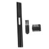 BAZEITFLOW 1set Electric Eyebrow Razor for Women Hair Removal for Face Eyebrows Single Blade Trimmer Compact Grooming Tool view 1