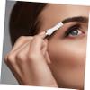 BAZEITFLOW 1set Electric Eyebrow Razor for Women Hair Removal for Face Eyebrows Single Blade Trimmer Compact Grooming Tool view 2