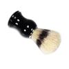 1Pc Mens Shaving Brush Boar Bristle Hair Straight For Shave Barber Face Cl view 3