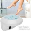 BGHJIKGFS Foot Spa Bath Massager, Foot SPA System for Home Use Spa Club Salon, Foot Spa and Massager with Heater for Body Relaxed view 3