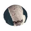 Alpaca Llama Shower Cap For Women Reusable Double Layers Bathing Bath Cap Hair Caps Waterproof Elastic Band Ladies Spa Salon Shower Hat Hair Caps view 1