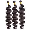 12 14 16 inch Human Hair Bundles Body Wave Bundles Unprocessed Brazilian Virgin Hair Extensions for Black Women Body Human Hair view 3