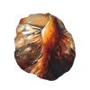 Abstract Phoenix Shower Cap For Women Reusable Double Layers Bathing Bath Cap Hair Caps Waterproof Elastic Band Ladies Spa Salon Shower Hat Hair Caps view 2
