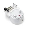 Diamond Microdermabrasion Machine & Flat Shape Glass Tube Bundle view 2