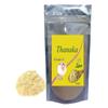 DT Thanaka powder 100g for Permanent hair removal (50g) view 1