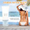 Madagascar Centella Sunscreen SPF50 Facial Serums, Moisturizing and Non-Sticky Centella Water-Fit Sun Protection for All Skin Types view 3