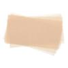 ASAKKURA 500pcs Disposable Hair Perm Papers Salon Hair Styling Supplies for Home Prevents Heat Damage for Perming view 1