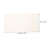 ASAKKURA 500pcs Disposable Hair Perm Papers Salon Hair Styling Supplies for Home Prevents Heat Damage for Perming view 2