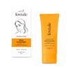 Fox.tale SPF 50 Glow Sunscreen with Vitamin C and Niacinamide, Golden Hour Glow view 1