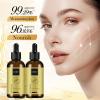 Anti-wrinkle Firming Serum, Anti-Wrinkle Facial Serum, Reduce Fine Lines And Wrinkles, Firms Skin, Hydrate & Moisturize (1pc) view 2
