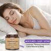 Magnesium Cream for Sleep, Topical Nighttime Magnesium Lotion, Soothing Relief & Relaxation, Magnesium Body Butter with Jojoba Oil, Shea Butter & Vitamin E, Apply to Legs, Arms or Chest, Safe for Kids view 4