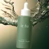 ITFU Scaling Peel Greeneedle Ampoule | K-Beauty, Spicule Ampoule, Pore & Dark Spot Care, Removes Skin Pigmentation & Exfoliates Dark Skin Spot, Contains Madecassoside 1.01 fl. oz / 30ml view 2