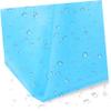 ASAKKURA 100pcs Soft Massage Table Sheets Disposable Foot Bath Mat Non-woven Massage Sheets Spa Table Bed Covers view 4