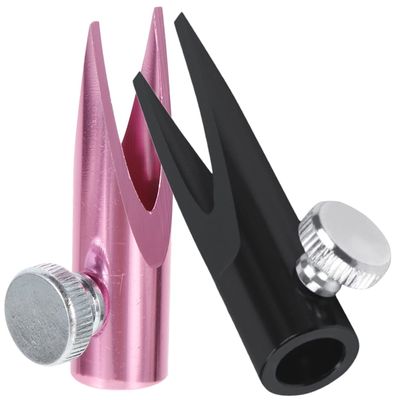 ASAKKURA 2pcs Portable Makeup Pencil Sharpeners Dual-Ended Eyebrow Lip Liner Tool Sturdy Manual Sharpener for Women Chic Design for School Office Use Lightweight