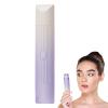 2 in 1 Women Electric Shaver, Head Bikini Trimmer for Women, Waterproof Wet & Dry Use Body Hair Trimmer and Facial Hair Remover for Bikini Underarm Leg Arm Body Face view 1