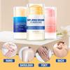 Hydrating and Anti-Cracking Foot Cream, 2025 Moisturising and Relieves Cracking and Dryness Foot Cream, Hand and Foot Repair Cream for Women & Men Callused, Feet, Knee, Elbow, Hand (Blue-2PCS, #01) view 3