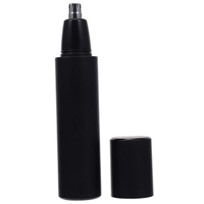 Baluue Rechargeable Nose Hair Trimmer for Men and Women Quick and Easy Removal Kit