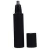 Baluue Rechargeable Nose Hair Trimmer for Men and Women Quick and Easy Removal Kit view 1