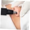 Baluue Rechargeable Nose Hair Trimmer for Men and Women Quick and Easy Removal Kit view 4