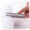 FOYTOKI 100pcs Renovation Eyebrow Tools Eyebrow Shaving Razor for Makeup Artists view 3