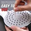 Gap Hole Anti-Clogging Cleaning Brush, 2025 Upgrade Shower Head Brush Shower Head Cleaning Brush Shower Head Cleaner Tool Multifunctional Shower Head Cleaning Brushes for Household Bathroom (40Pack) view 4
