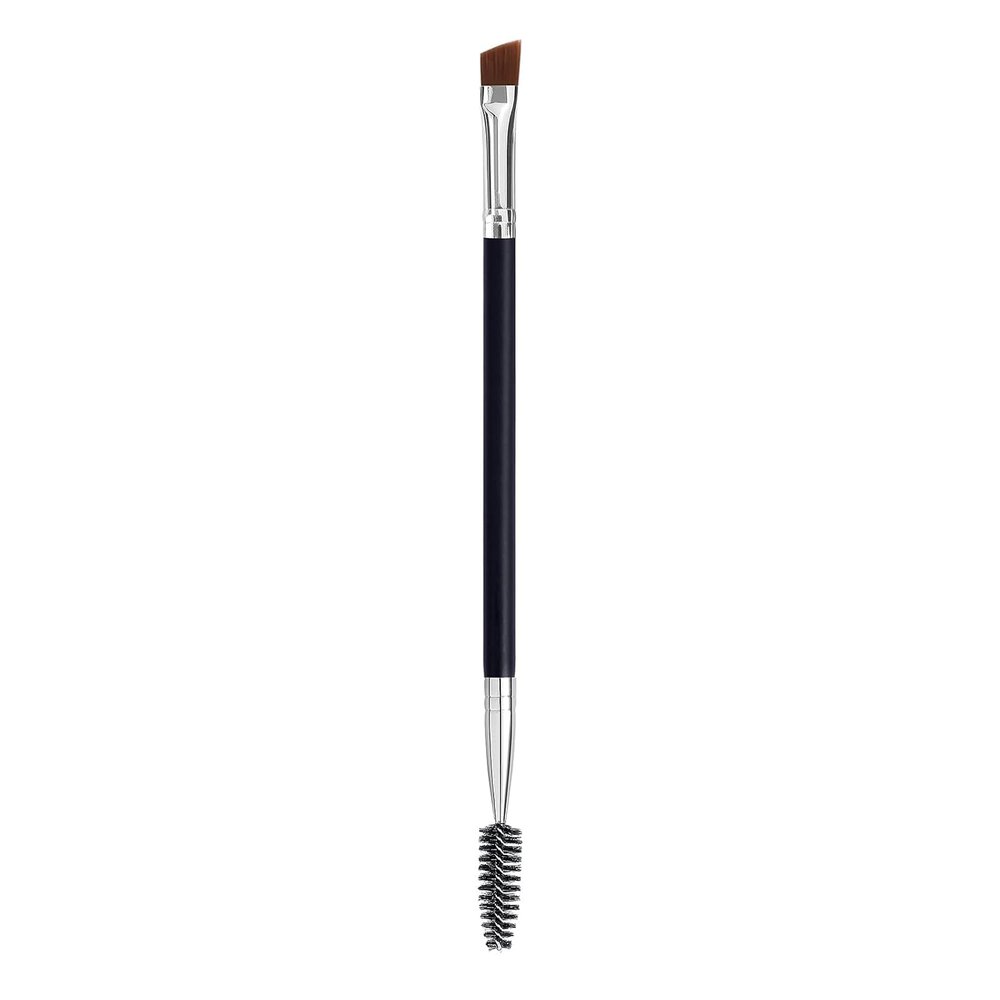 Eye brow Brush, Fine Slanted Flat Angle Eye Liner Eyebrow Brush