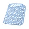 ASAKKURA Hair Straightener Mat Nonslip Silicone - Pad for Curling Iron Hair Tools and Easy to Maintain Vanity Mat for Home and Salon Use view 1