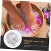 BAZEITFLOW 1pc Foot Soaking Basin Accessory Fumigation Hood for Foot Practical Cover for Soaking and Relaxation Options view 4