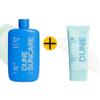 DUNE Suncare Duo  The Bod Guard Body Sunscreen + The Mineral Melt Face Sunscreen SPF 30, Clear & Non-Greasy, Reef Safe, 72-Hour Hydration, No White Cast, Anti-Aging, Water-Resistant (2-Pack) view 1