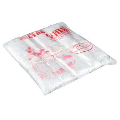 BAZEITFLOW 450pcs Disposable Plastic Wash Basin Liners for Beauty Salon Heavy-Duty Covers for Face Washing Leak-Resistant Convenient and Hygienic Wash Basin Wrapping Bags