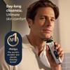 Philips Norelco Shaver i9000 Prestige Ultra, Wet & Dry Electric Shaver, White Gold, SenseIQ Pro Technology, Triple Lift & Cut System, 360 Rotating NanoTech Precision Blades, Beard Styler, XP9403/88 view 3
