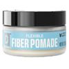 D' C Flexible Fiber Pomade for Men, Strong Hold & No Shine, 2 oz (Pack of 1) view 1